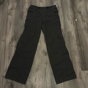 Brand Melville cargo pants